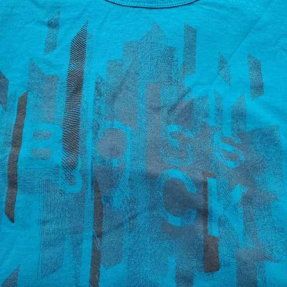 Boss Hugo  Boss Regular fit shirt mens size XL. - Picture 6 of 10